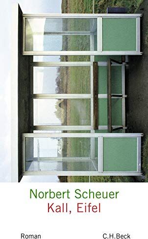 Norbert Scheuer - Kall, Eifel: Roman - Preis vom 10.10.2026 11:48:34 h