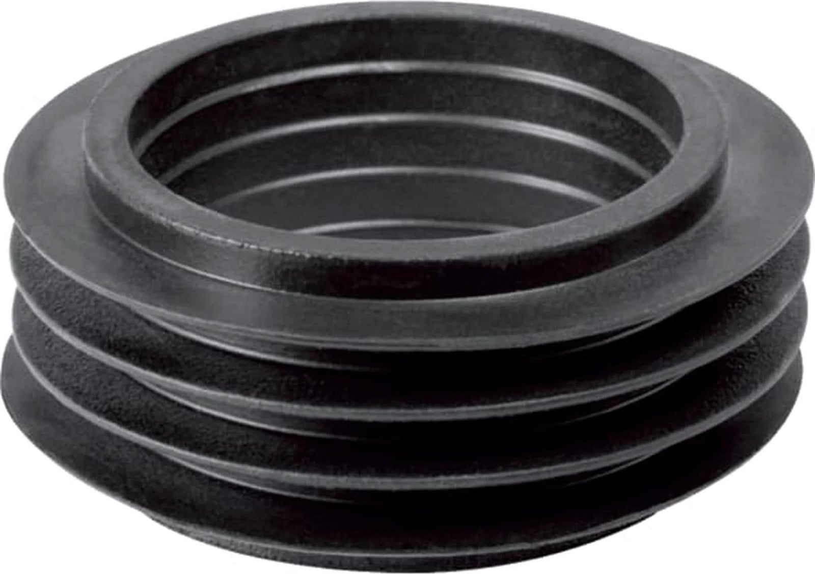 Geberit manchet voor aansluiting spoelbuis, diameter 28 mm, voor urinoirbedieningen
