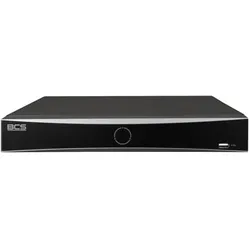 Uniview Rejestrator BCS-V-NVR0401-A-4KE(3) (Netzwerk Videorecorder (NVR)), Netzwerkkamera Zubehör