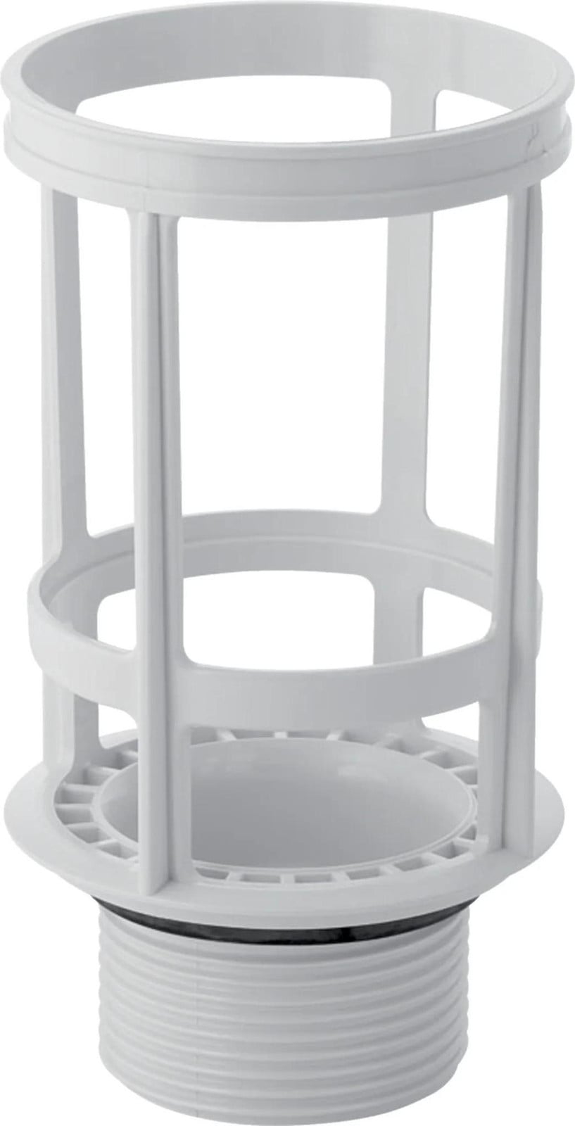 Geberit complete wastafelset voor inbouwreservoir type BJ, bouwjaar 1970-1974