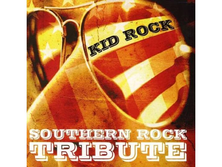 Kid Rock Southern Rock Tribute