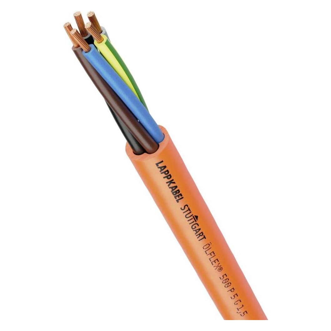 Lapp ÖLFLEX 500 P 3G1 (500 m) (0012346/500)