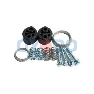 OYODO Katalysator 10n0193oyo für LEXUS TOYOTA