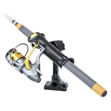 RAM Mounts Unpk RAM Tube Jr Rod Hld (RAP-390-BMPU)