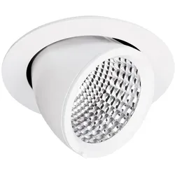 Performance in Light LED-Einbaustrahler LTY1353DD940