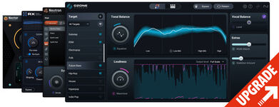 iZotope Elem. Suite 12 UG Elem