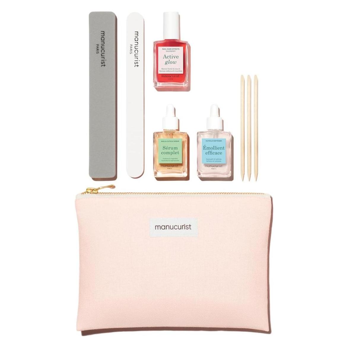 Manucurist Hand & Nagelpflege (22418)