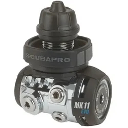 Scubapro MK11 DIN - 1. Stufe - Atemregler (2024)