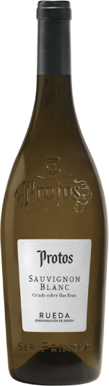 Protos Sauvignon Blanc 2025 - 75cl