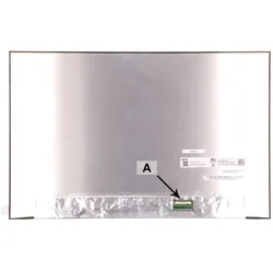2-Power 16.0 1920×1200 WUXGA eDP WLED Matte, Notebook Ersatzteile, Schwarz
