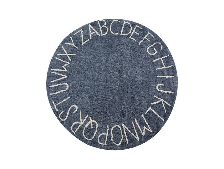 KINDERTEPPICH Vurgun 120/120 cm