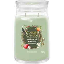 Enchanted Orchard Signature Large Jar 567g 2-Docht
