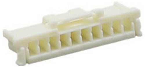 Molex Buchsengehäuse-Kabel Anzahl Reihen: 1 5051511001 Bag