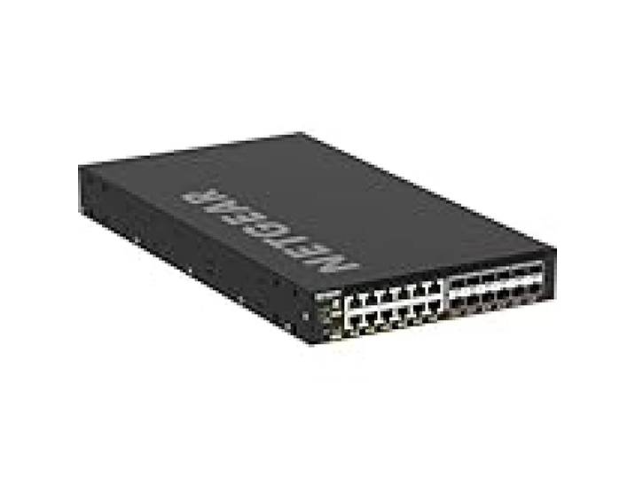 NETGEAR 24PT M4350-12X12F Commutateur géré