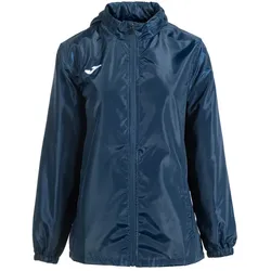 JOMA Rain Regenjacke Mädchen 331 - marineblau 164