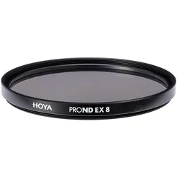 HOYA Pro ND-EX Graufilter ND8 77mm (Angebot)
