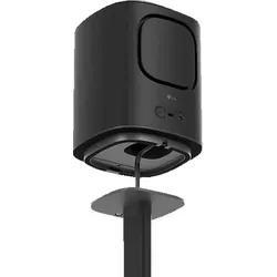 LG Sound Suite FS-M51 Bodenstandfuß, Schwarz