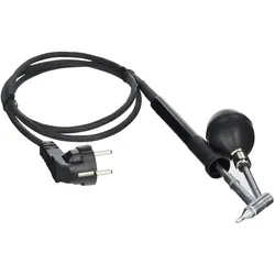 JBC, Lötgerät, Desoldeerpomp, 25 W, 230 V, met Ld-punt, temperatuurbestendige kabel. (Lötkolben)