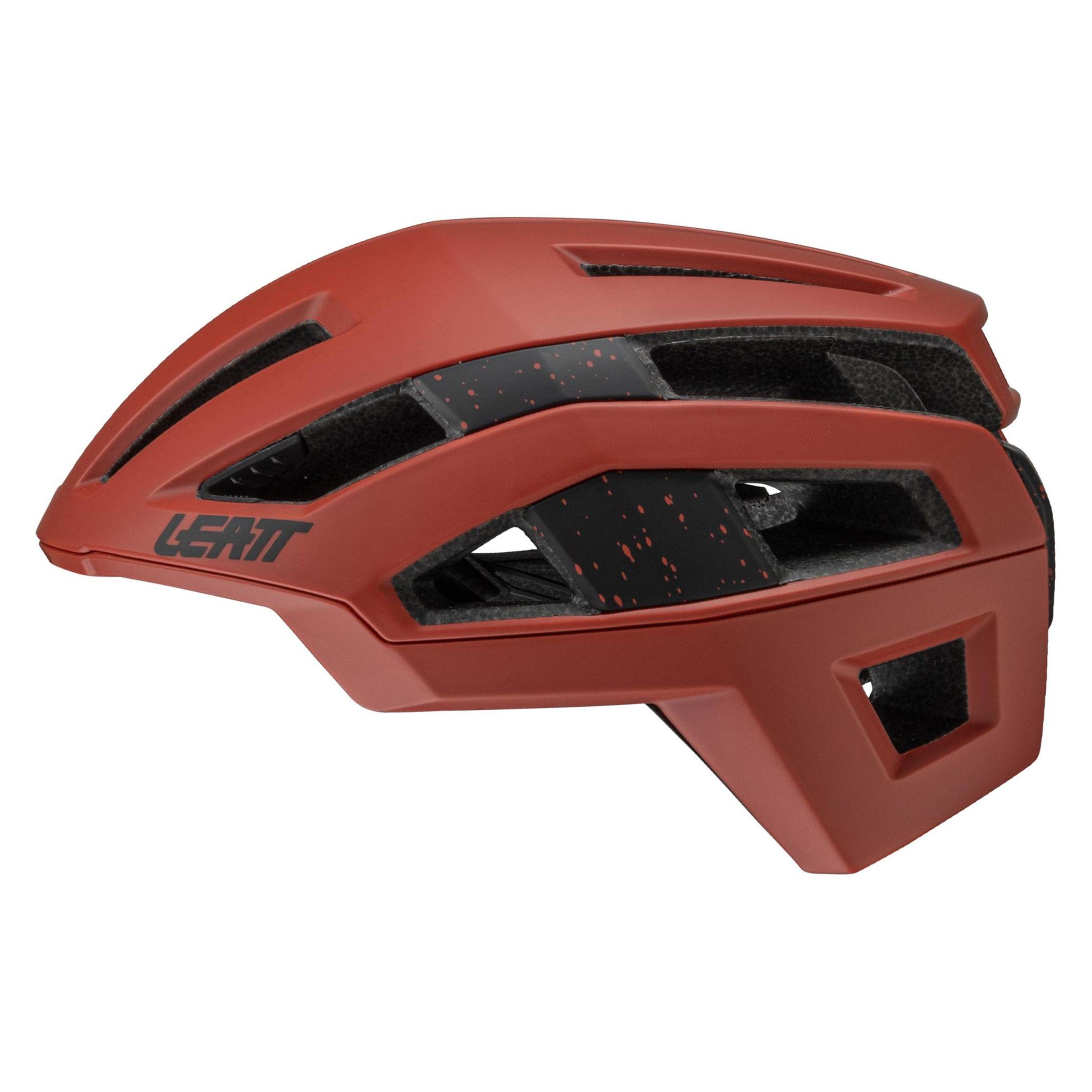 Leatt Endurance 3.0 Helm (55 - 63 cm) (58902408)