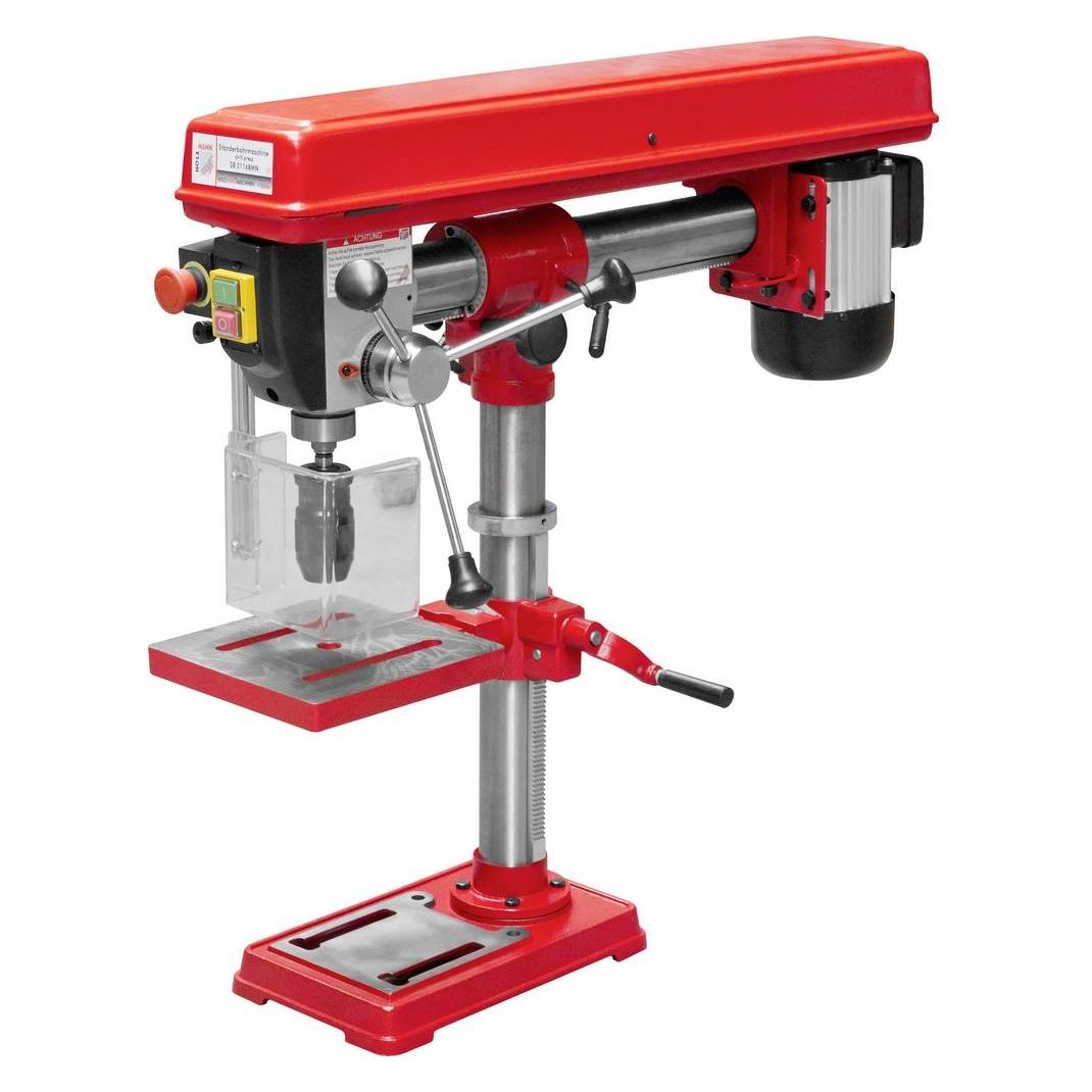 Holzmann SB 3116RMN Säulenbohrmaschine (SB3116RMN_400V)