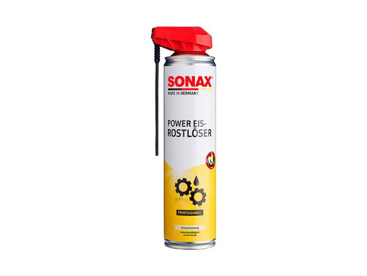 Sonax Professional PowerEis Rostlöser EasySpray 400 ml