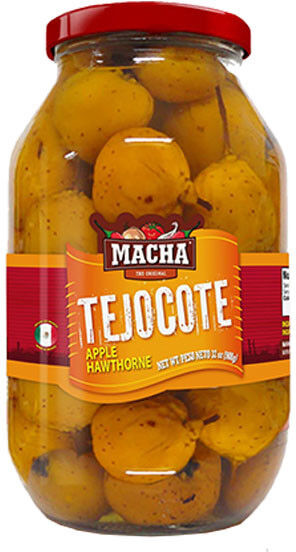 Macha Tejocote Fruit in Brine 908g