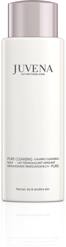 Juvena Calming Cleansing Milk 200 ml