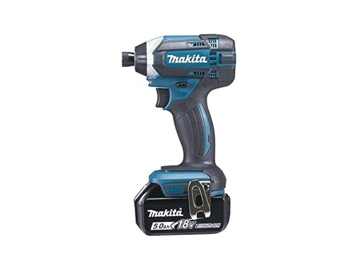 Visseuse à chocs LXT 18V + 1x BL1850B - MAKITA DTD152