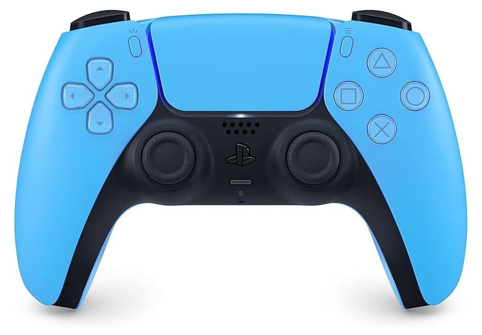 Sony DualSense PS5 Wireless Controller Blauw