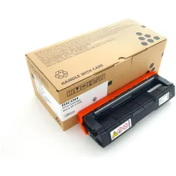 Ricoh, Toner, Toner Black High Capacity