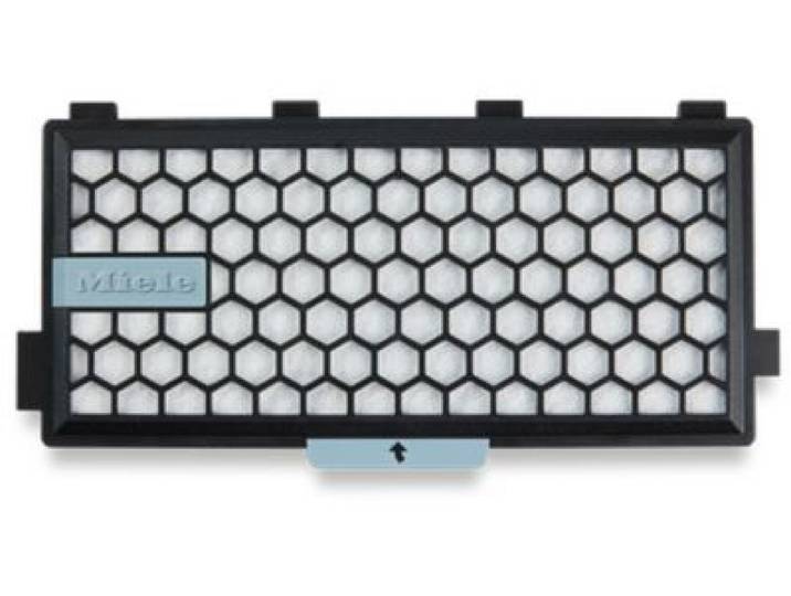Miele - Filtre Sf-Aa50 Active Airclean Anti-Odeurs Charbon Actif