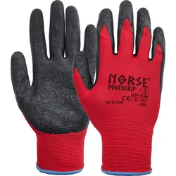 NORSE PowerGrip Montagehandschuhe Größe 7