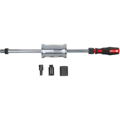 KS TOOLS Demontagewerkzeugsatz, Common-Rail-Injektor 1521275