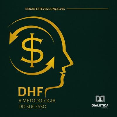 DHF - Renan Esteves Gonçalves, Audio, 9786527063216