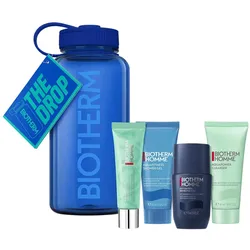 Biotherm, Beauty Geschenkset, Power Drop Set 2026 Men (Gesichtspflege Set)