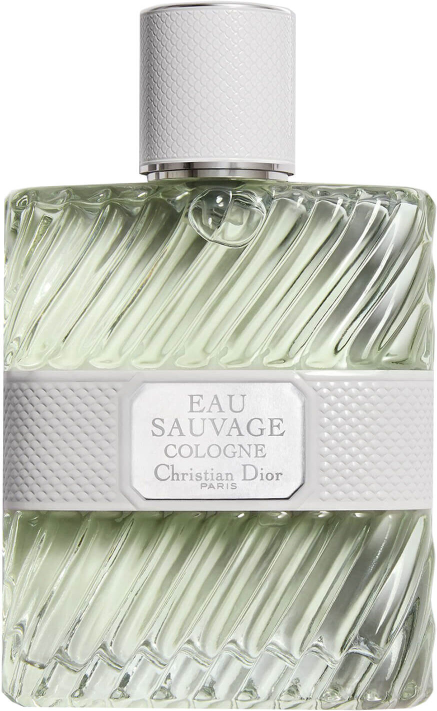 Christian Dior Eau Sauvage Cologne 100ml