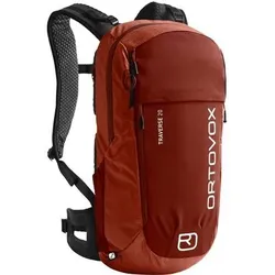 ORTOVOX Rucksack TRAVERSE 20, Größe 20 in Orange Orange