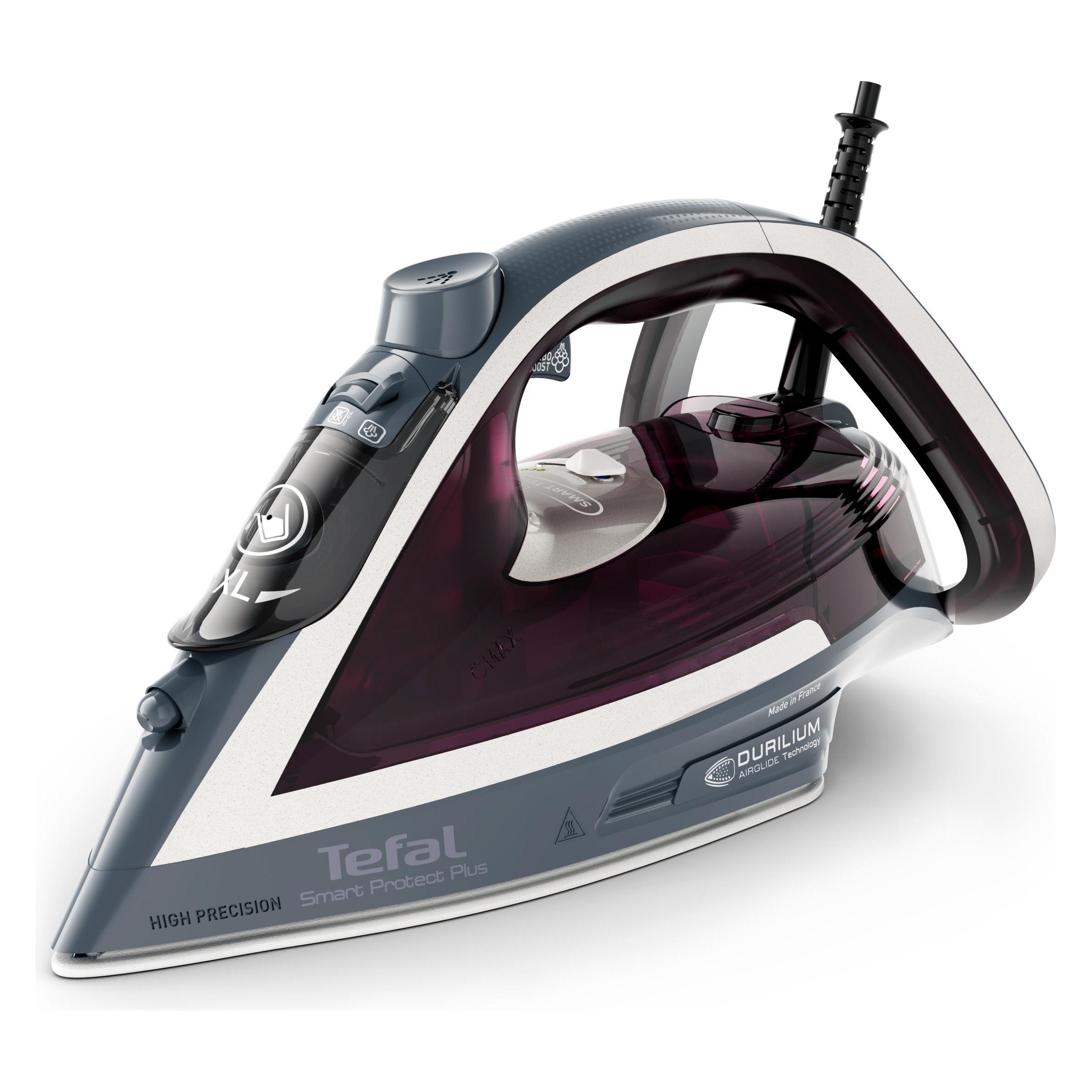 Tefal FV6870 (2800 W, 260 g/min) (FV6870E0)