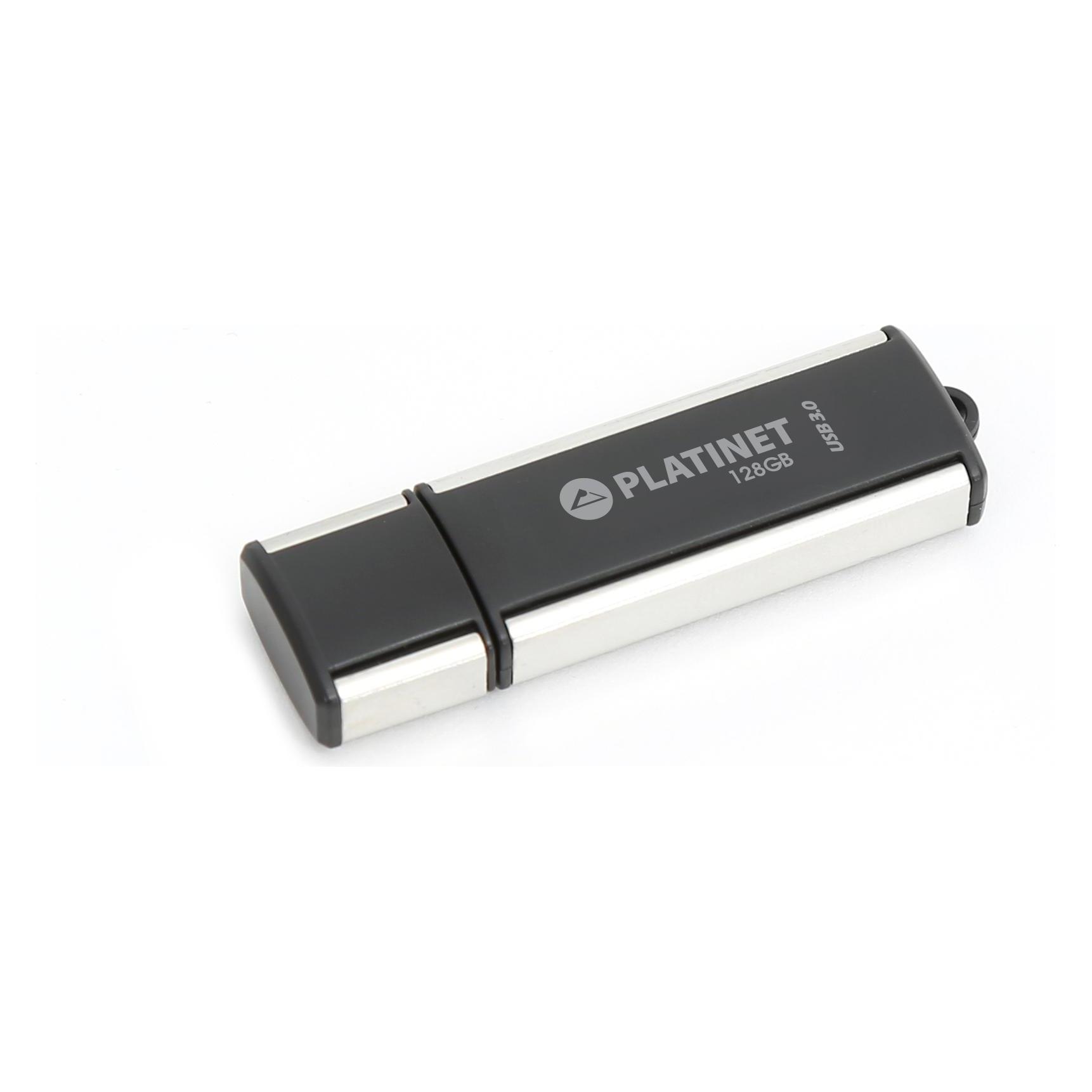 Platinet PMFU3128X (128 GB, USB-A) (PMFU3128X)