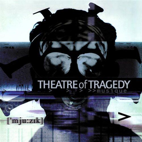 Theatre of Tragedy - Musique - Preis vom 17.10.2026 19:25:27 h