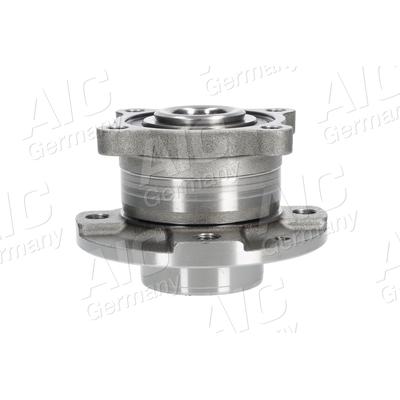AIC Radlagersatz Hinterachse 72970 für RENAULT SMART