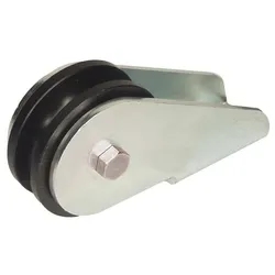 Leuze Eckenumlenkrolle AC-AP-ERS