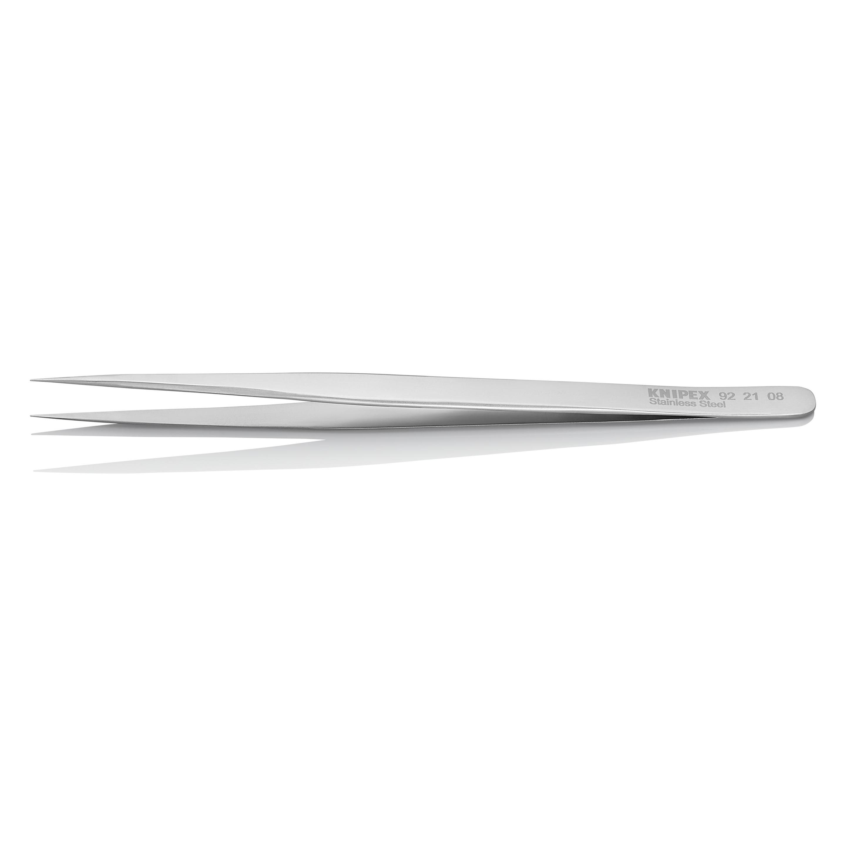 Knipex Universalpinzette (92 21 08)