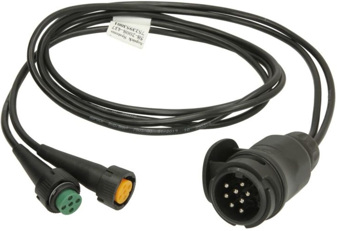 Lampenkabel THULE 50949