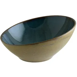 6 x Bonna Sphere Ocean Vanta Schale 18cm; 45cl