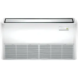 Midea 2021 36.000 BTU Inverter-Klimaanlage – MUE-36HRFNX-QRD0W+MOD30U-36HFN8-QRD0W
