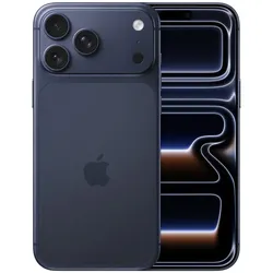 Apple iPhone 17 Pro Max 256GB Tiefblau