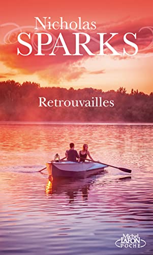 Nicholas Sparks - Retrouvailles - Preis vom 14.10.2026 23:07:16 h