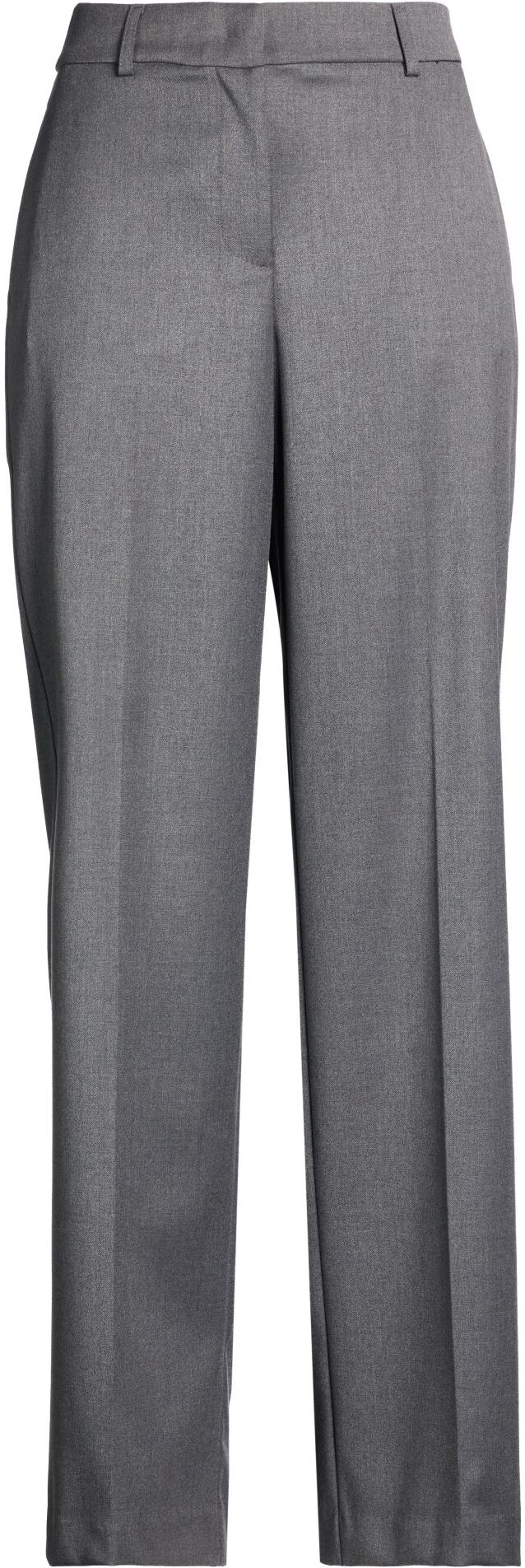 Annarita N. Pantalones Mujer Plomo 38 Mujer
