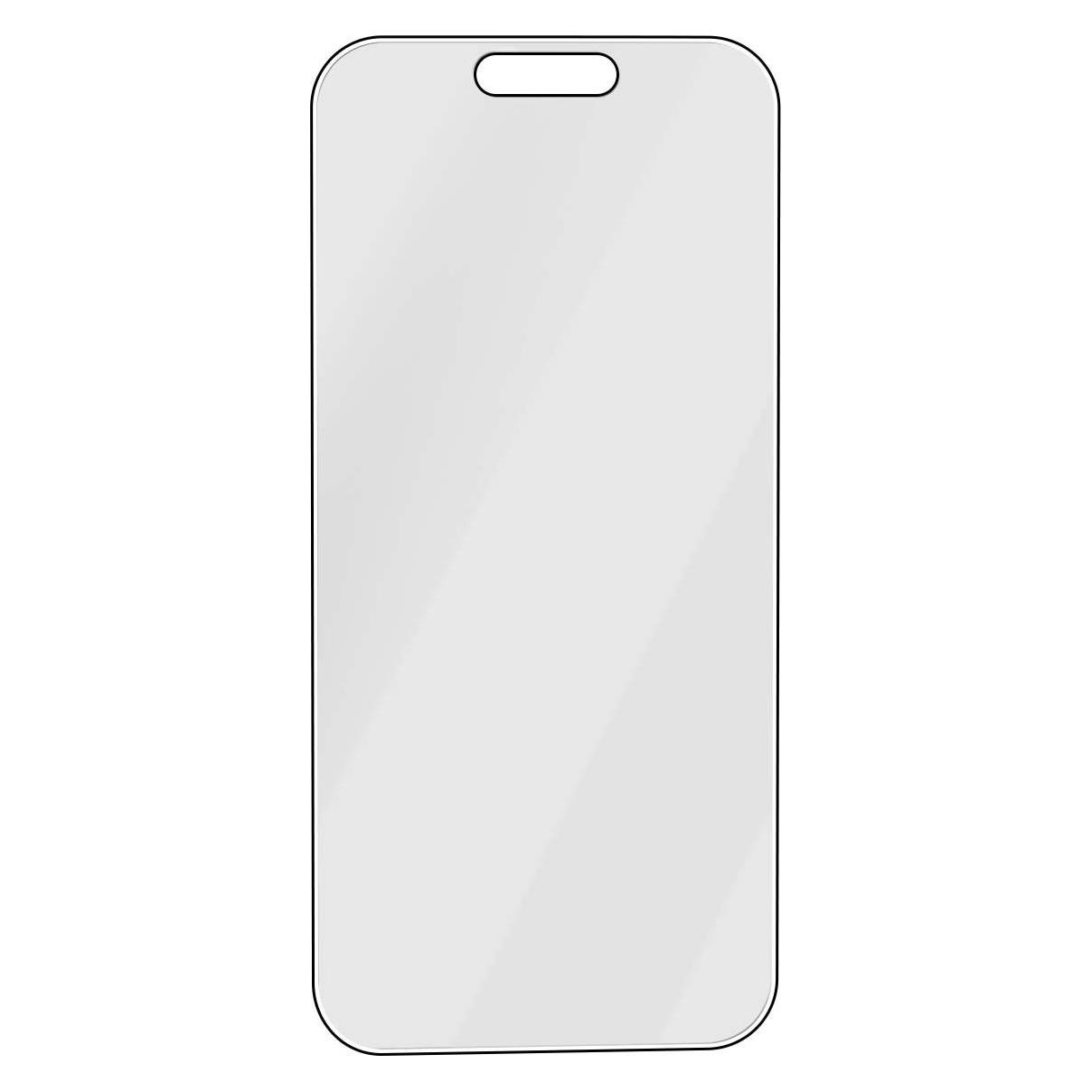 PanzerGlass Privacy Displayschutz (1 Stk., Apple iPhone Air) (PG74944)